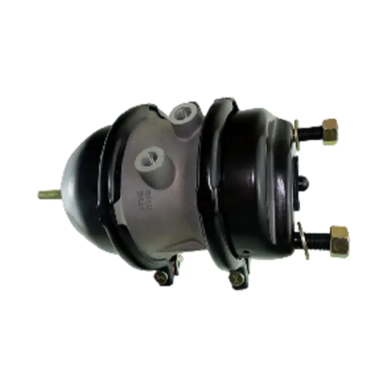 Actuator de frână cu arc cu mai multe sisteme premium