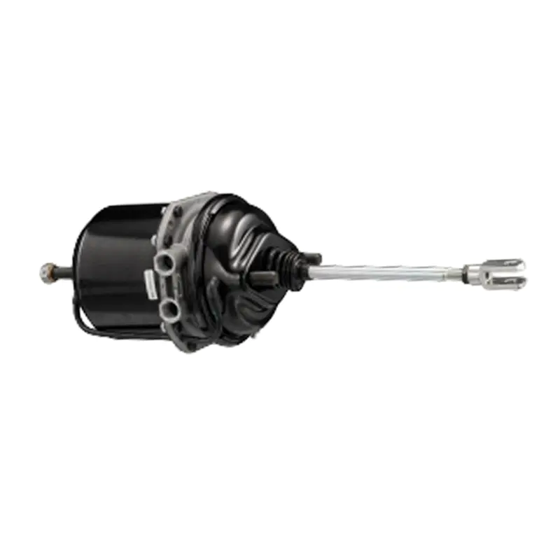 Actuator de service de precizie pentru DAF și Mercedes