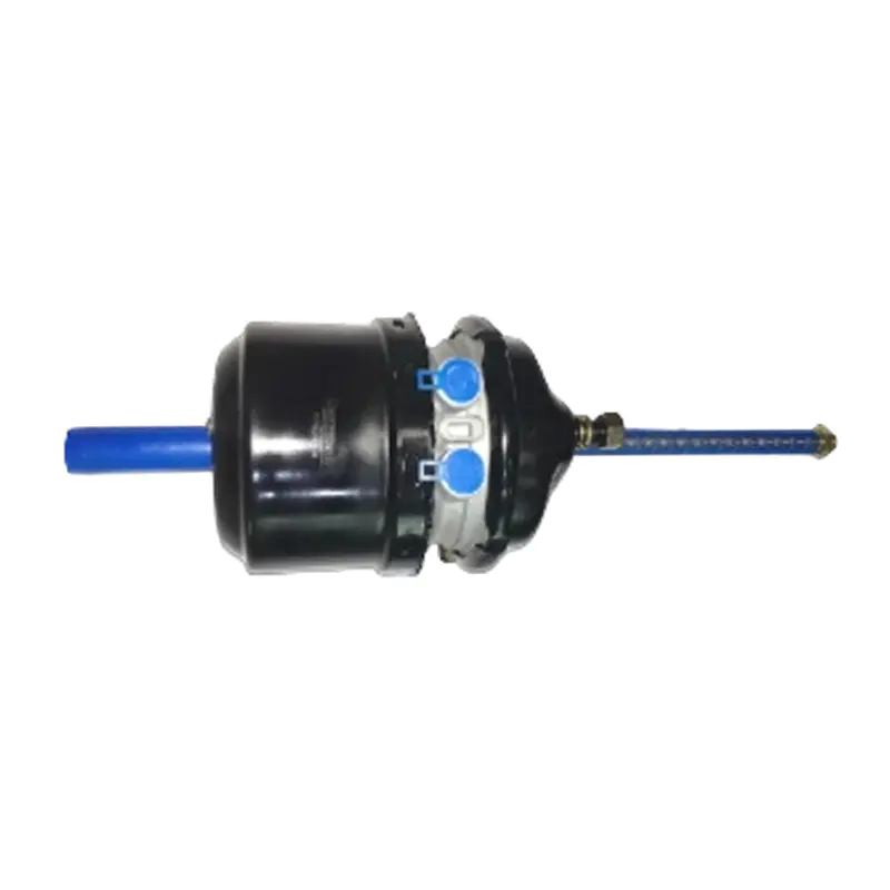Actuator de service specific DAF