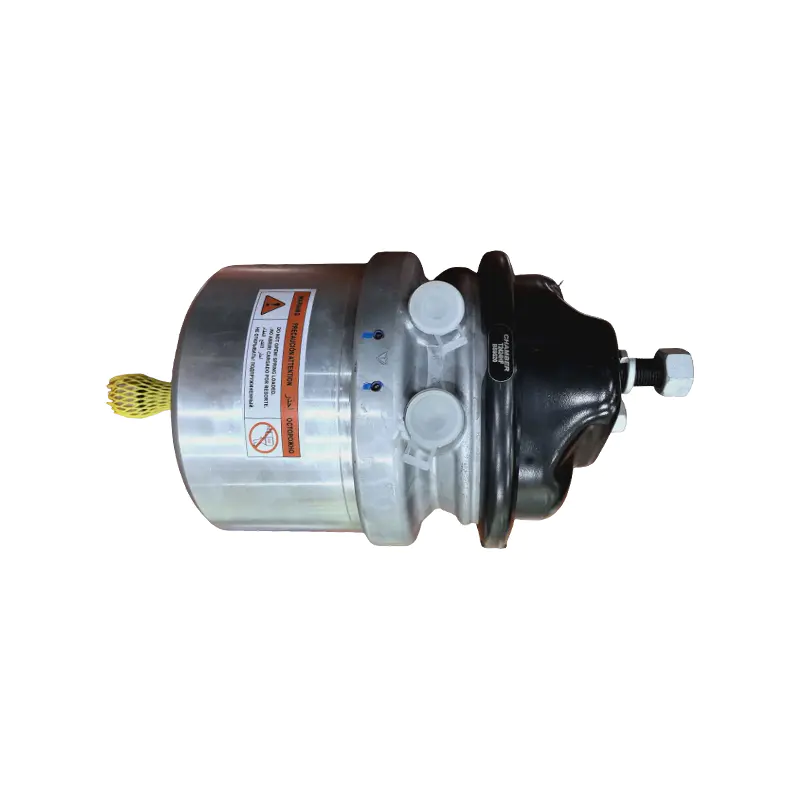 Precision Neoplan & Mercedes Service Actuator