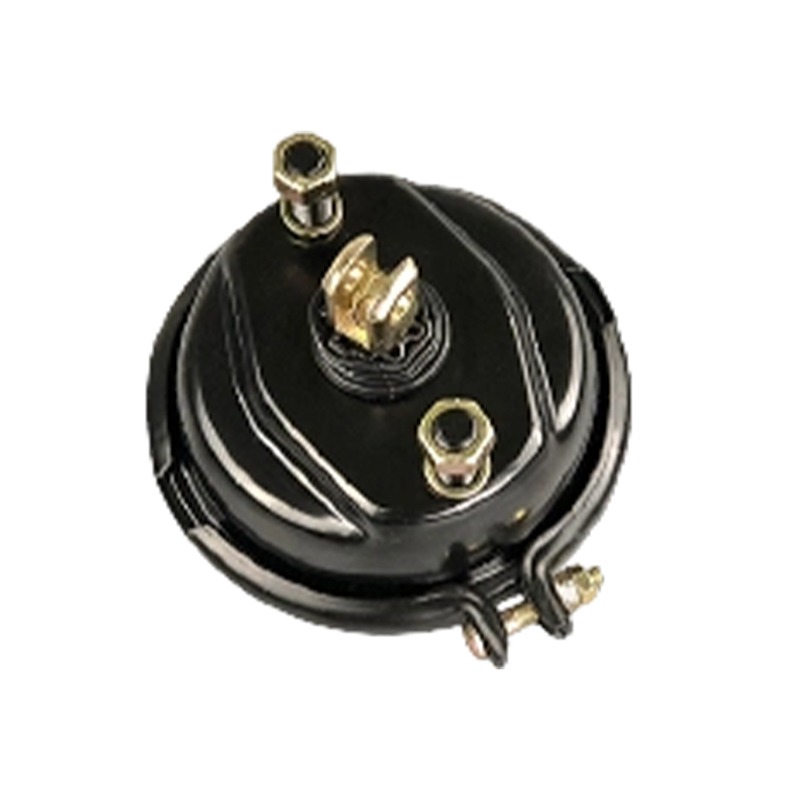 Cameră de frână durabilă cu dublu circuit