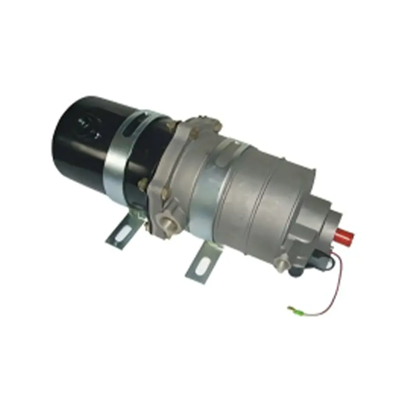 Uscător de aer rezistent pentru vehicule comerciale japoneze (porturi PT de 1/2 inch)