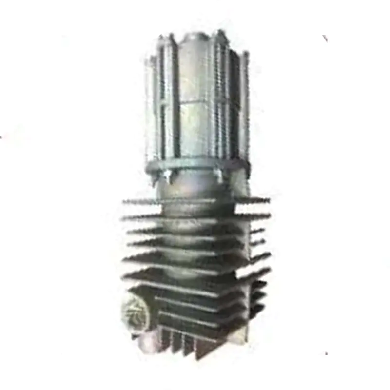 Condensator de sistem pneumatic de înaltă eficiență (porturi M22)
