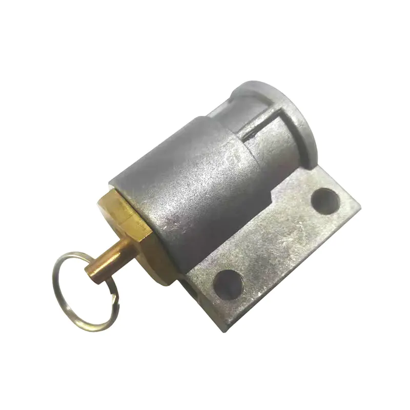 Supapă de scurgere pneumatică de separare a apei de înaltă eficiență