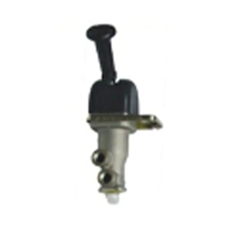 Supapă de control manuală standard (interfețe M14)