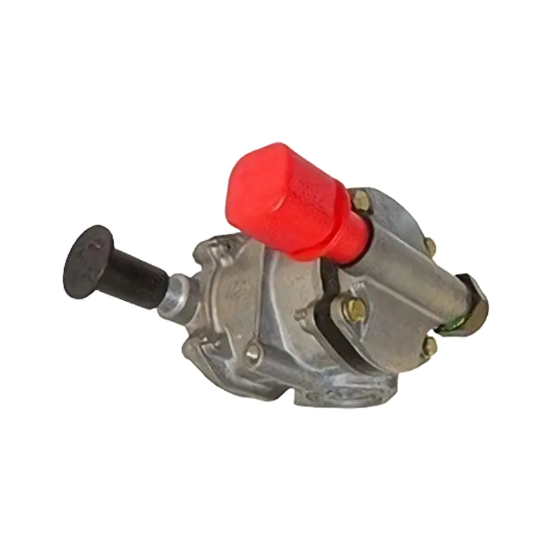Supapă de eliberare de urgență pentru seria SCANIA/SCHMITZ