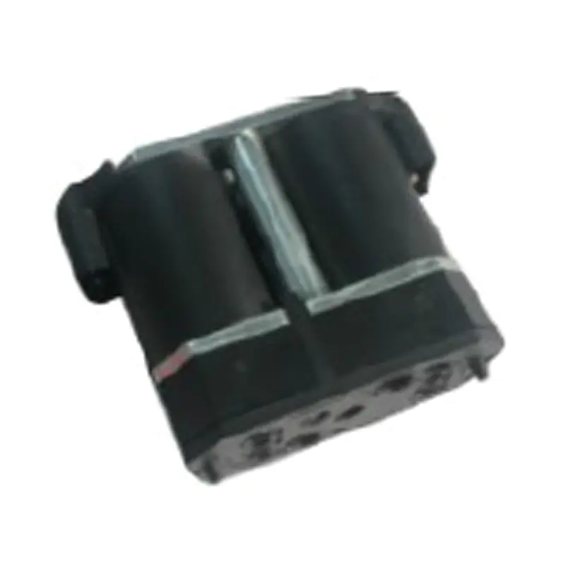 Set electrovalve cutie de viteze pentru gama înaltă/joasă pentru seria SCANIA