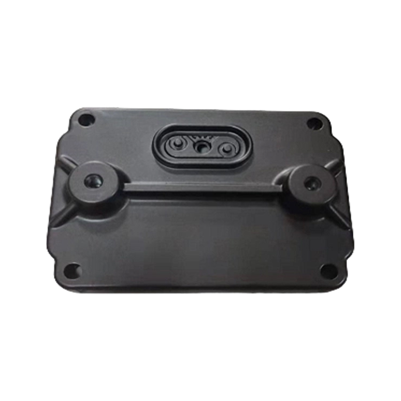 Capac electrovalve cutie de viteze pentru seria SCANIA