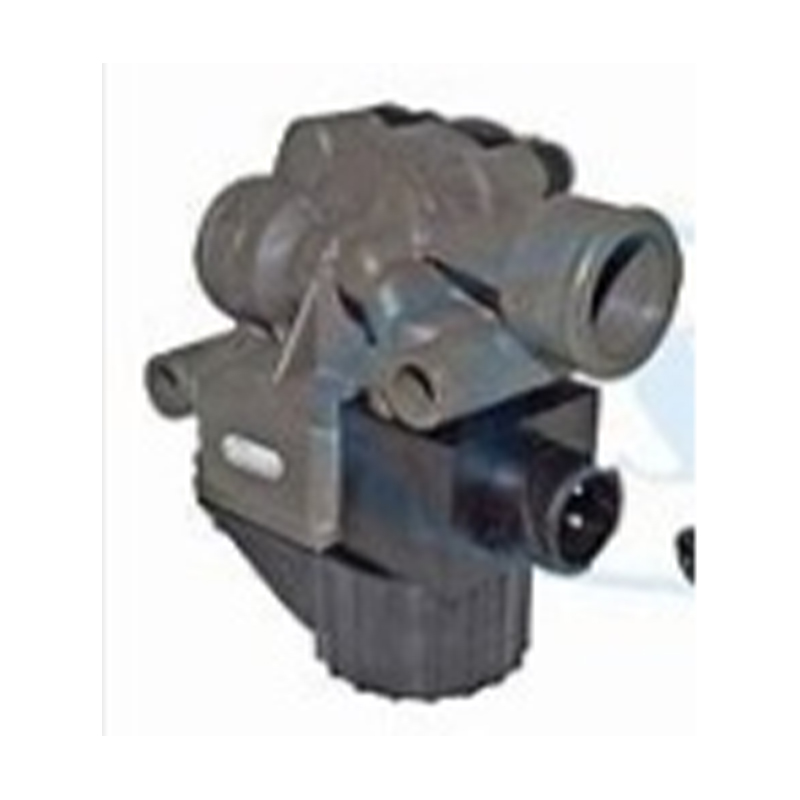 Supapă cu solenoid modulator ABS de înaltă performanță 12V