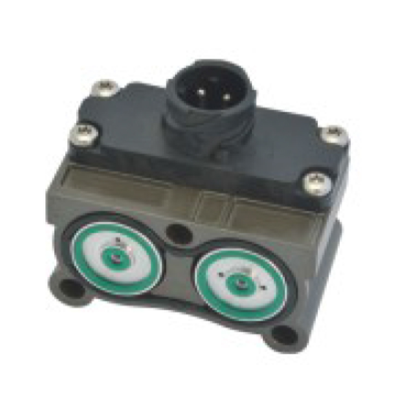 Gearbox Solenoid Repair Set for MERCEDES Series