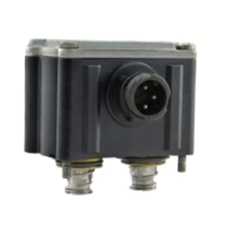 Set electrovalve logice cutie de viteze pentru seria MERCEDES