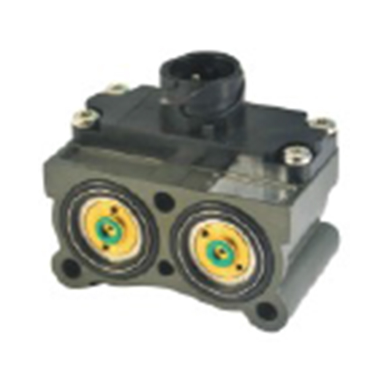 Ansamblu solenoid de schimbare integrat pentru seria MERCEDES/ZF