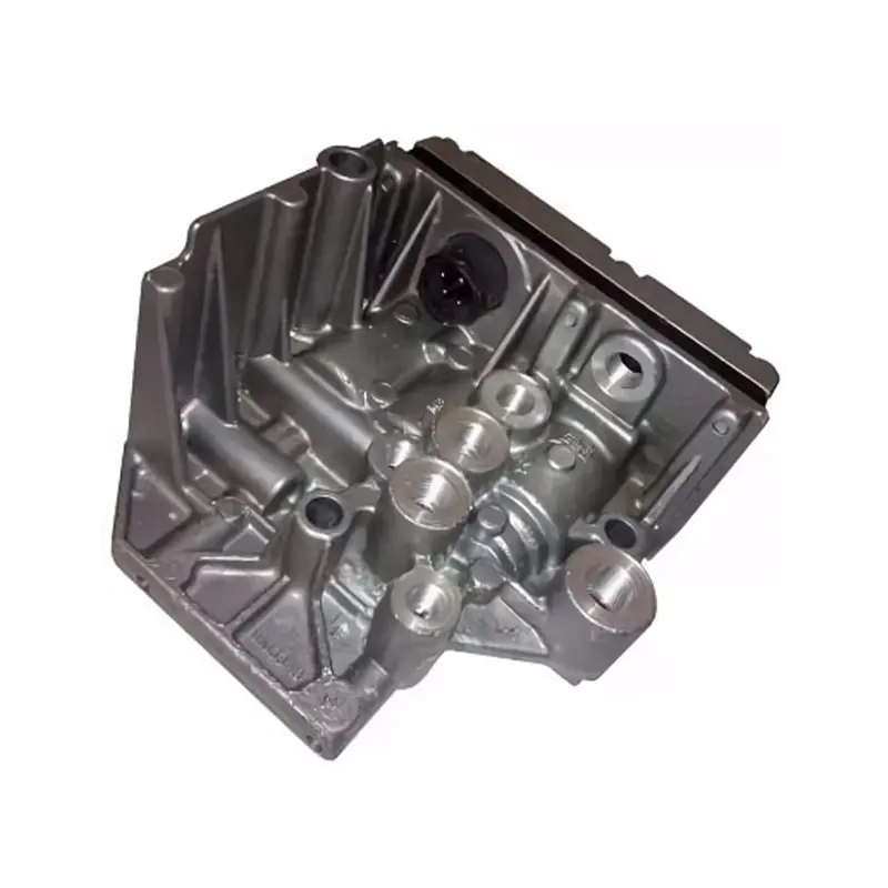 Bloc supape EGR/cutie de viteze integrat pentru SCANIA seria R