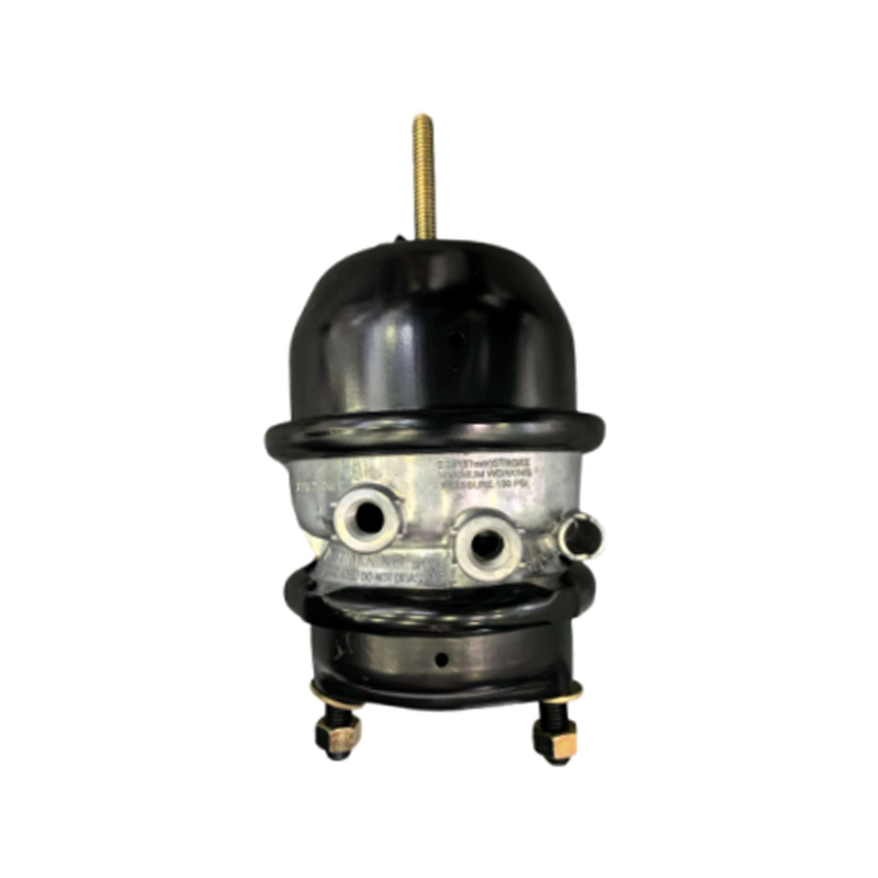 Seria compactă T18/24 Camera de frână pneumatică combinată