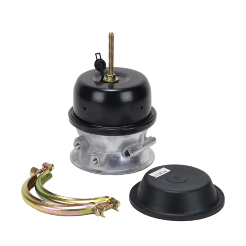 Cameră de frână spate cu cursă lungă model 3030 cu kit de prindere integrat