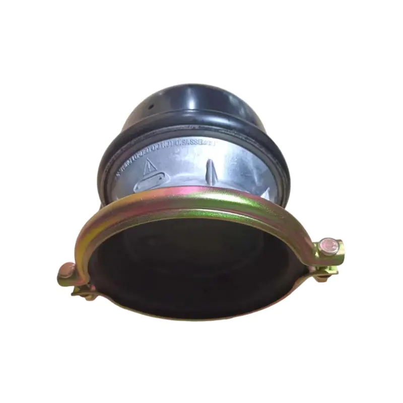 Cameră de frână spate model standard 3030 cu kit de cleme pentru utilizare grea