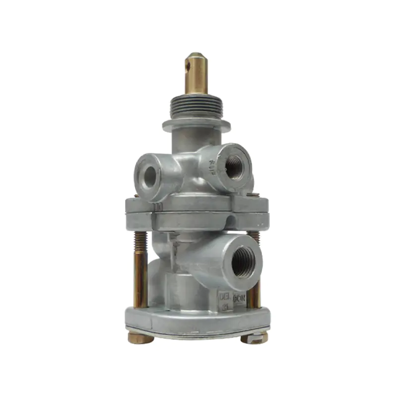 Supapă de control logică de precizie PP-7 pentru sisteme pneumatice comerciale