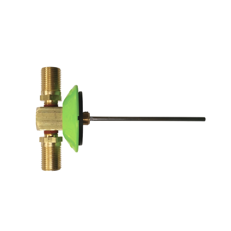 Sistem de umflare a anvelopelor Thru-Tee- 3,5