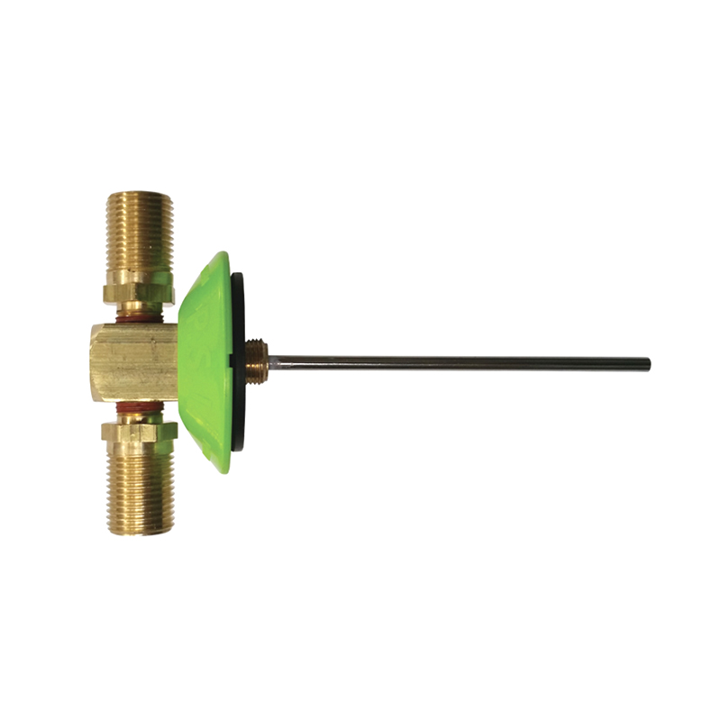 Sistem de umflare a anvelopelor Thru-Tee- 5