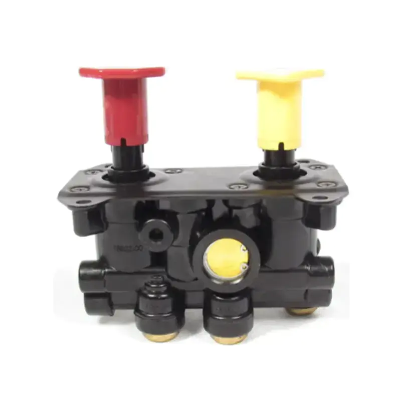 Modul integrat de control al siguranței seria MV-3