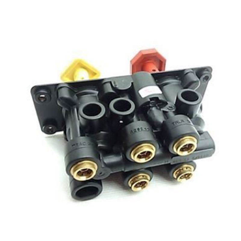 Modular de comandă MV-3 ​​sincronizat modular