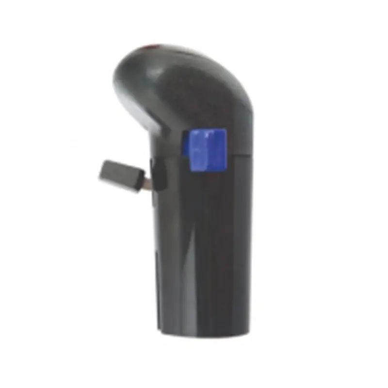 Buton de schimbare a controlului logic pneumatic