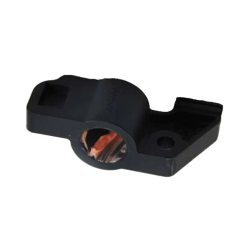Capac de protecție de precizie pentru colectoarele pneumatice din seria SMS-9700