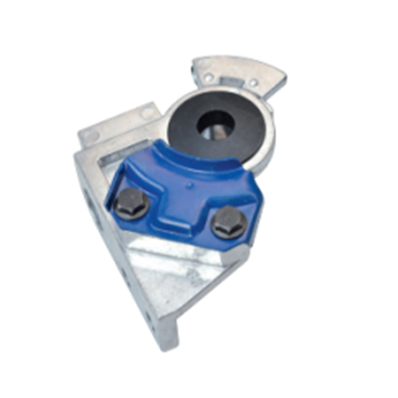Conector pneumatic de protecție industrială