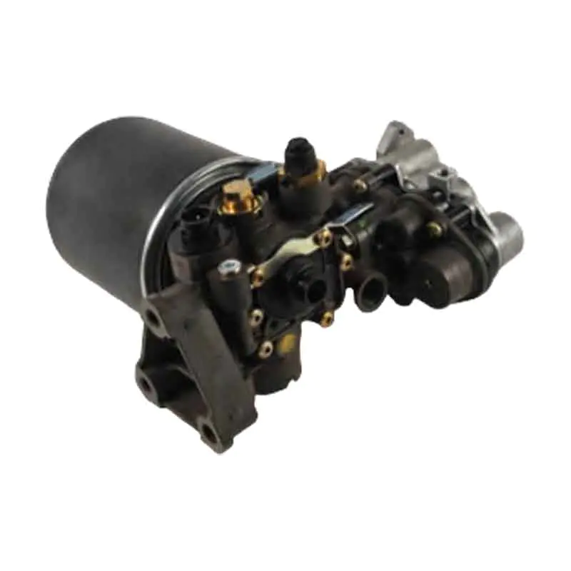 Unitate multifuncțională de procesare a aerului cu senzor electronic de 5V