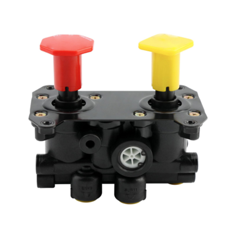 Modul integrat de control al tabloului de bord seria MV-3 ​​pentru sisteme de remorcă și parcare