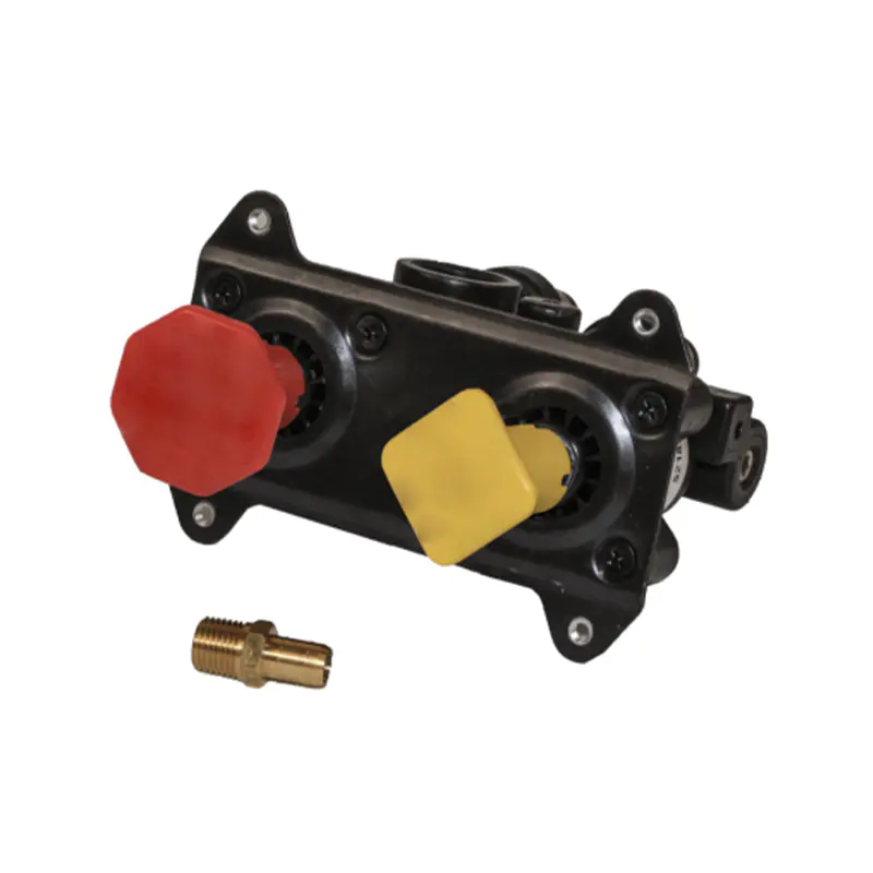 Modul integrat de control al siguranței tabloului de bord seria MV-3