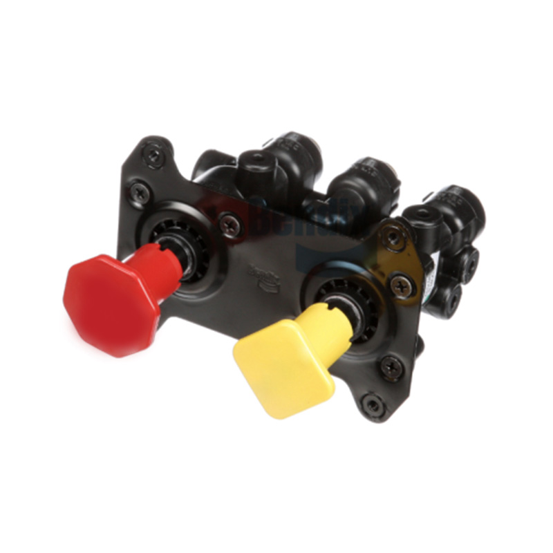 Modul de control al siguranței seria MV-3