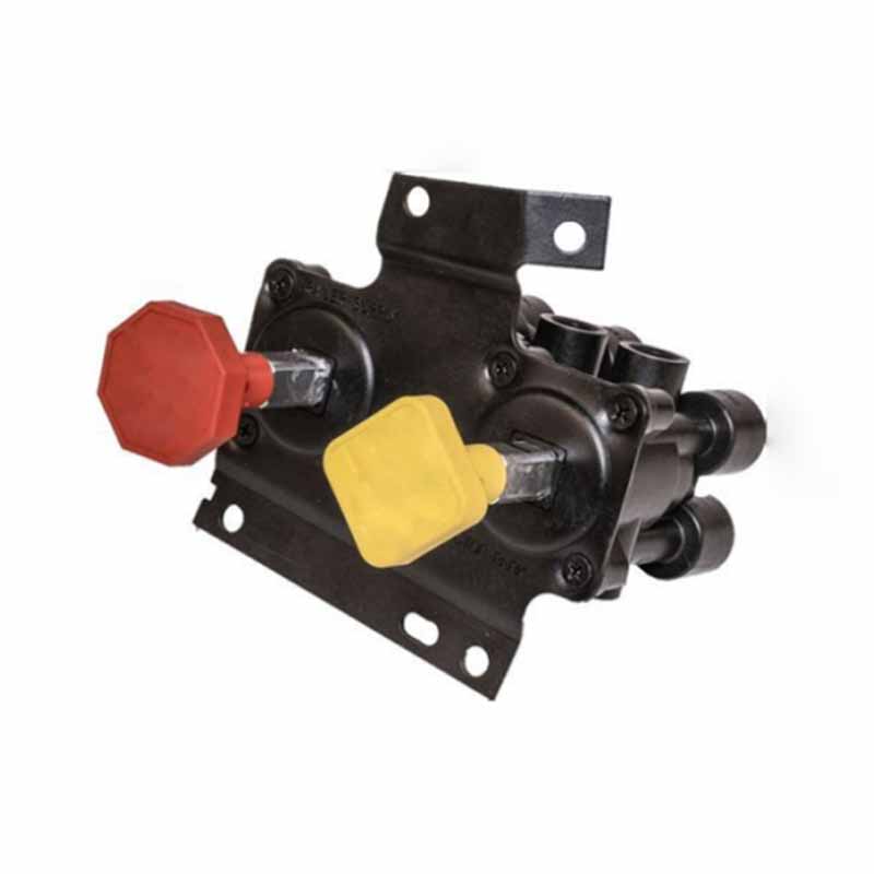 Unitate de control modulară de înaltă performanță MV-3 ​​pentru tabloul de bord
